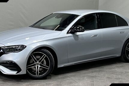 Mercedes-Benz E 200 6.636 km 53.790 &euro; Eula/Borna 04552