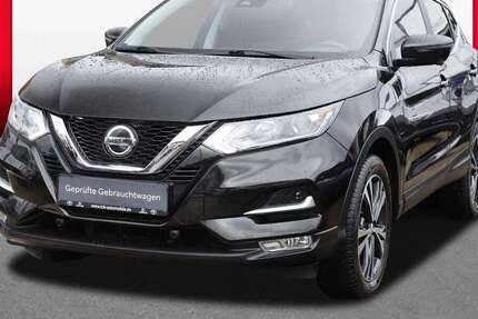 Nissan Qashqai 101.000 km 14.989 &euro; Marl 45772
