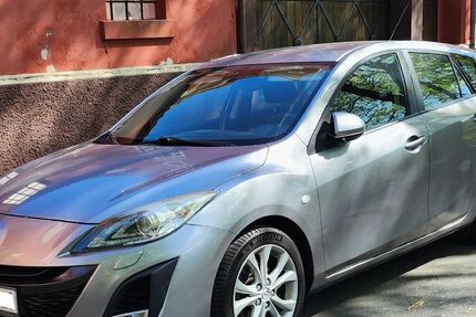 Mazda 3 167.500 km 6.250 &euro; Darmstadt 64297