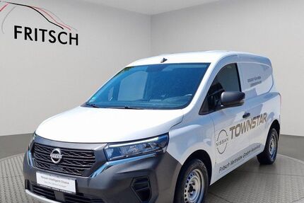 Nissan Townstar 34.362 km 19.480 &euro; Riedenburg-Prunn 93339