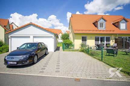 Haus Kulmain - 4 Zimmer, 135 m&sup2;, 259.000&euro; | Angebot:25102881