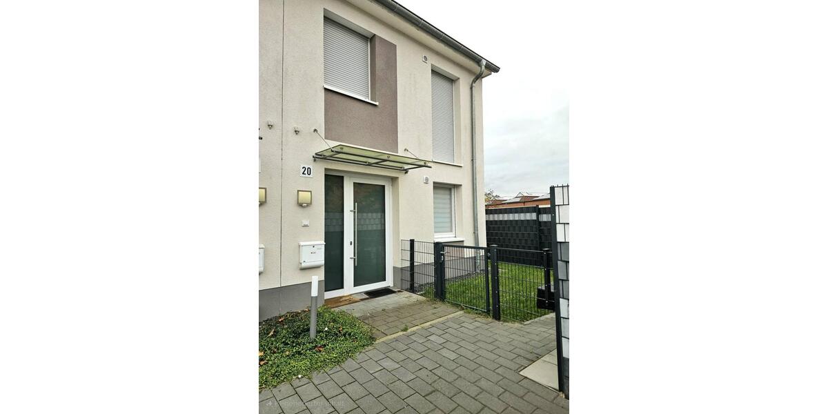 Einfamilienhaus in Fernwald - 5 Zimmer 133m2 von Privat 5 zimmer