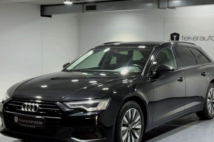 Audi A6 153.437 km 26.990 &euro; Nürtingen 72622
