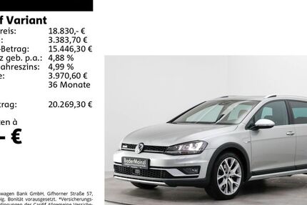 VW Golf 121.300 km 17.490 &euro; Feldkirchen/Westerham 83620