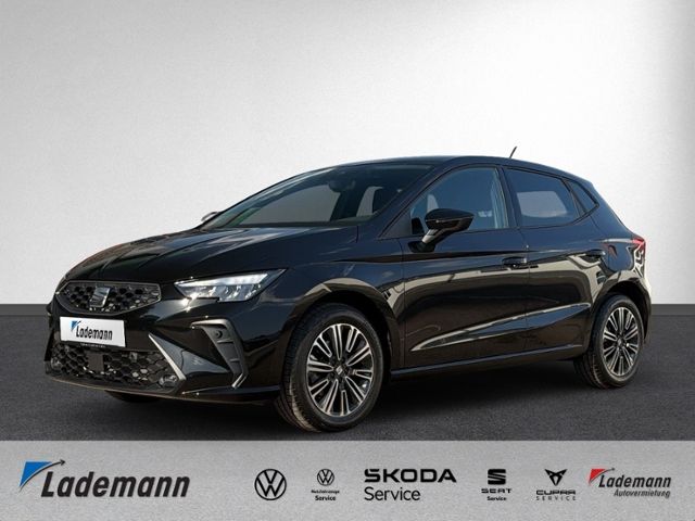 Seat Ibiza 1.300 km 21.979 &euro; Lauda-Königshofen 97922
