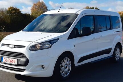Ford Tourneo Connect 360.000 km 6.900 &euro; Göttingen 37079
