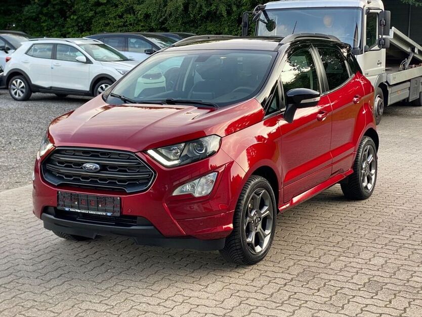 EcoSport
