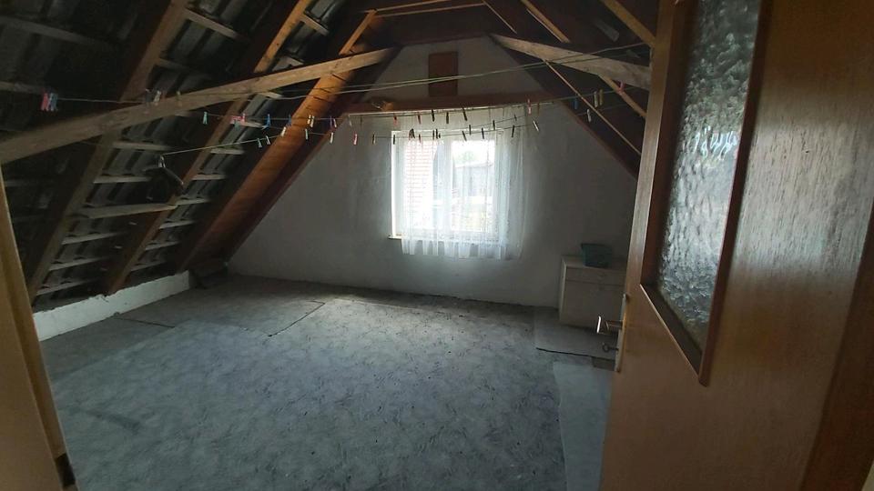 Einfamilienhaus Külsheim - 150.000&euro; | Angebot:27070354