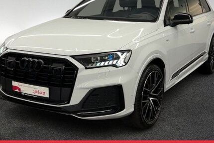 Audi Q7 50.900 km 66.700 &euro; Berlin 10587