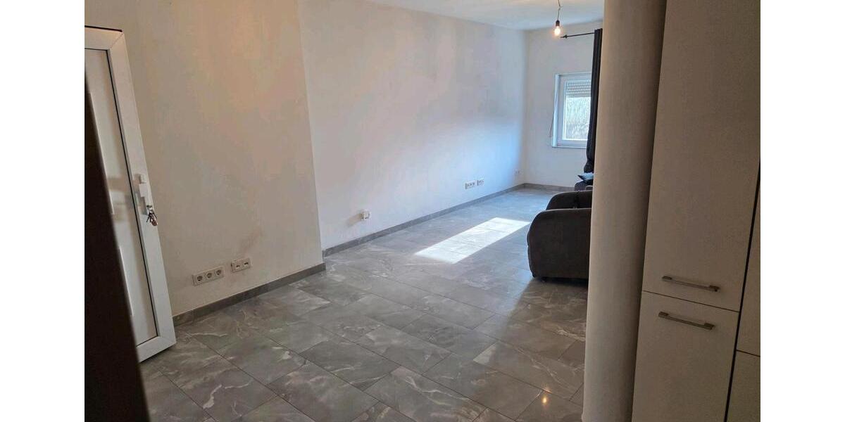 zu Vermiete 2 zimmer