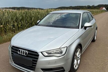 Audi A3 260.000 km 6.900 &euro; Holzheim 86684