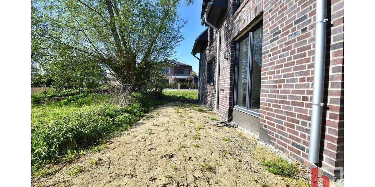 Doppelhaushälfte Dinklage - 4 Zimmer, 117 m&sup2;, 1.295&euro; | Angebot:26683838