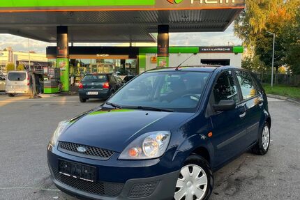 Ford Fiesta 181.706 km 1.299 &euro; Rosenheim 83026