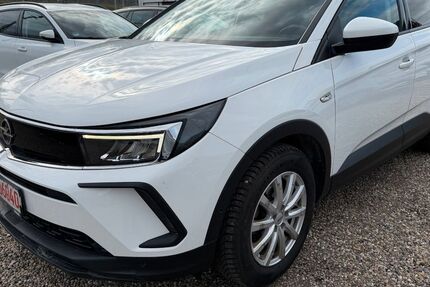 Opel Grandland (X) 183.117 km 13.089 &euro; Germersheim 76726