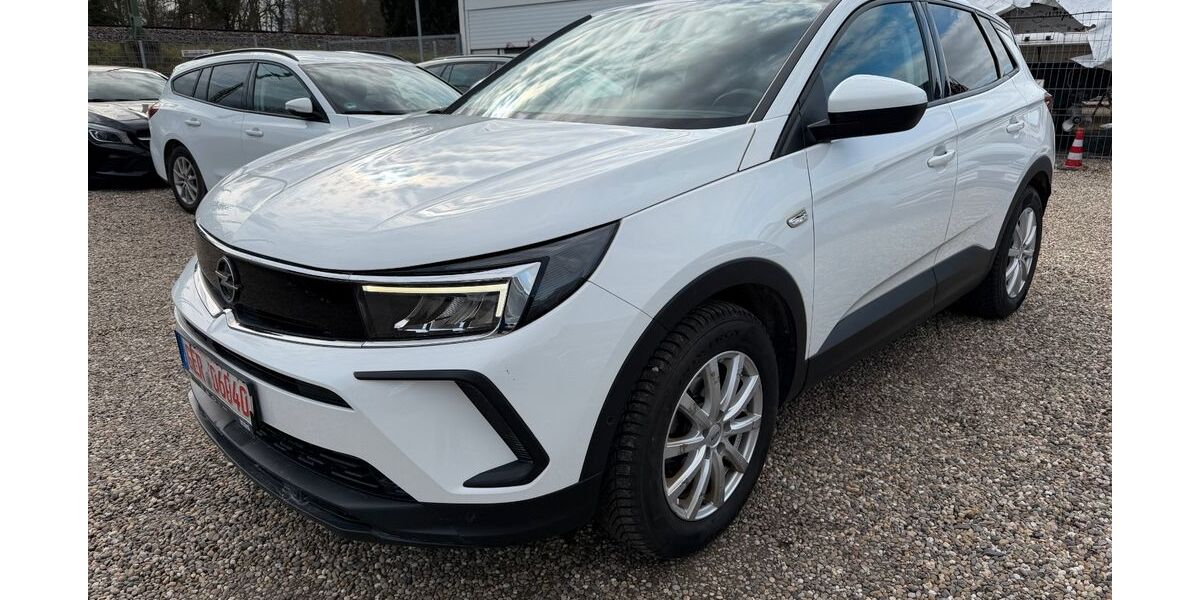 Opel Grandland (X) 183.117 km 13.150 &euro; Germersheim 76726