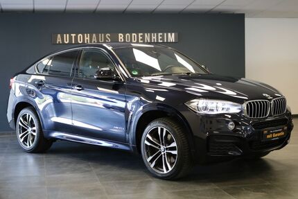 BMW X6 108.781 km 38.990 &euro; Bodenheim 55294