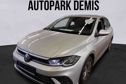 VW Polo 6.680 km 17.690 &euro; Appen 25482