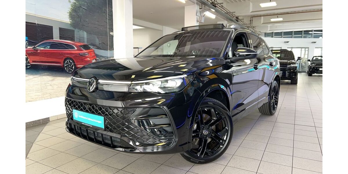 VW Tiguan 9.490 km 51.990 &euro; Idstein 65510