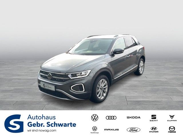 VW T-Roc 29.200 km 27.699 &euro; Papenburg 26871
