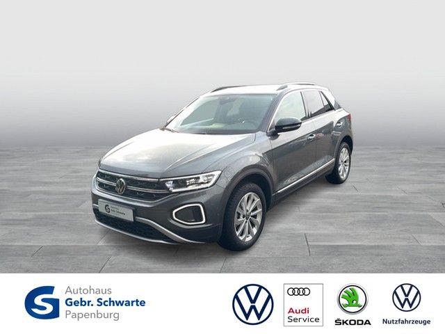 VW T-Roc 29.200 km 31.480 &euro; Papenburg 26871