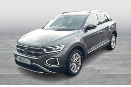 VW T-Roc 29.200 km 32.880 &euro; Papenburg 26871