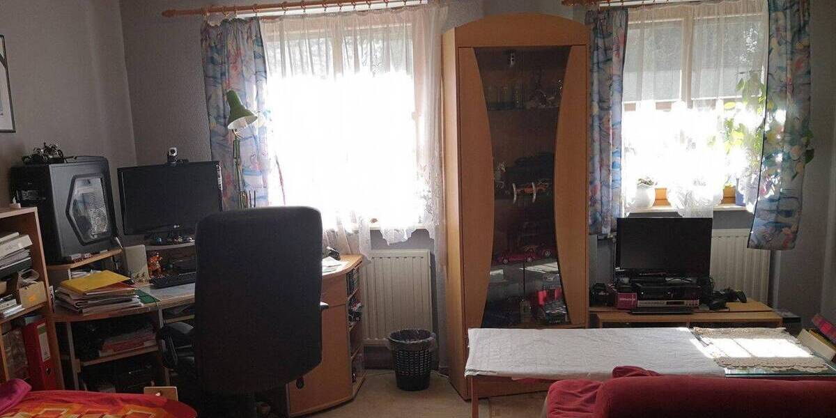 Reihenendhaus Kulmbach OT Unterpurbach Unterpurbach - 5 Zimmer, 137 m&sup2;, 315.000&euro; | Angebot:26275117