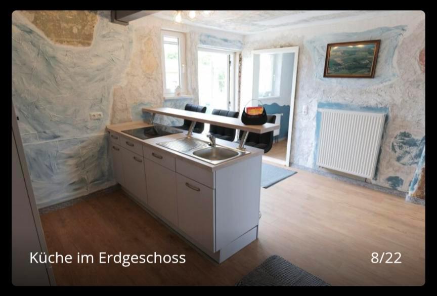 Reihenhaus Grevesmühlen - 4 Zimmer, 120 m&sup2;, 1.400&euro; | Angebot:26130871