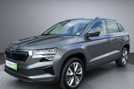 Skoda Karoq 1.100 km 36.890 € Kropp 24848