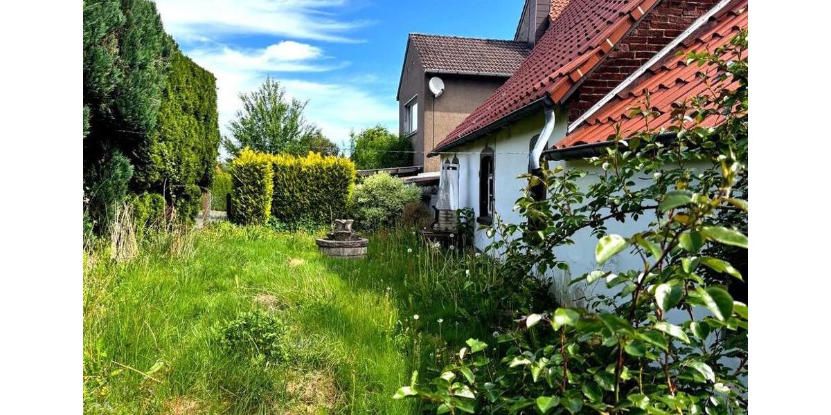 Mehrfamilienhaus, Wohnhaus Blomberg - 12 Zimmer, 250 m&sup2;, 100.000&euro; | Angebot:26739058