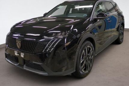 Peugeot 5008 19.998 km 29.870 &euro; Rüsselsheim 65428