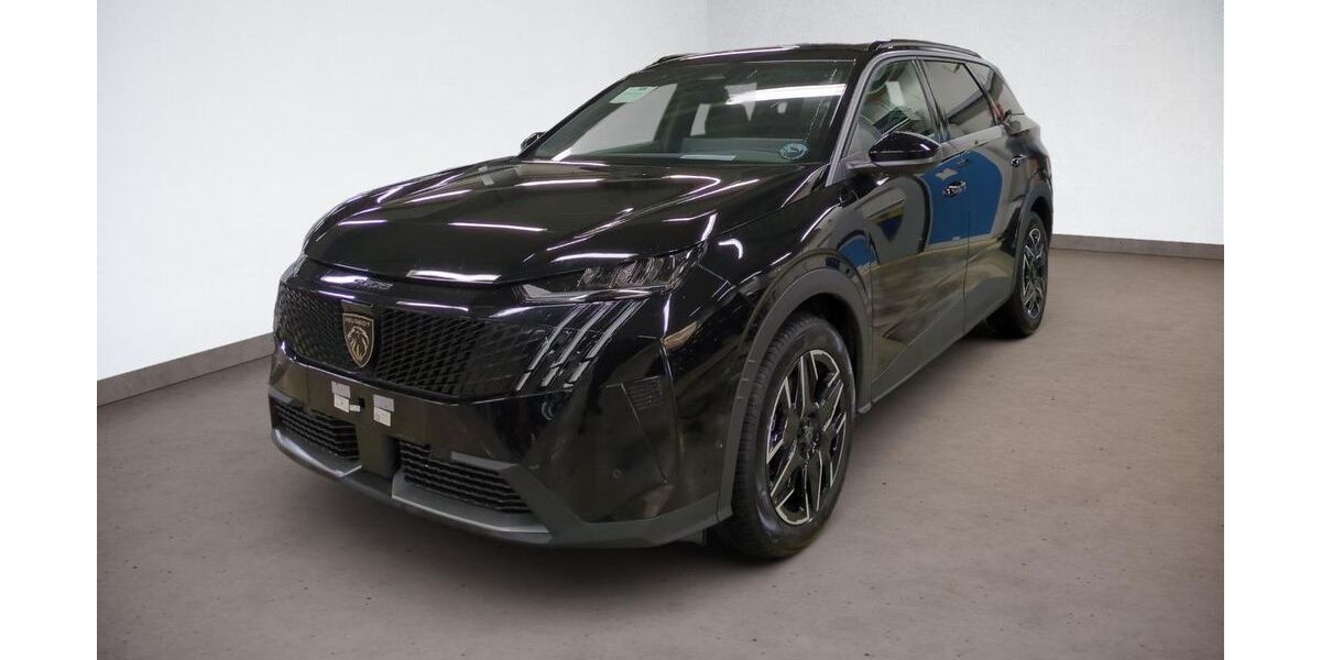 Peugeot 5008 19.998 km 29.870 &euro; Rüsselsheim 65428