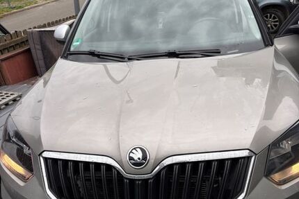 Skoda Yeti 187.000 km 8.000 &euro; Mastershausen 56869