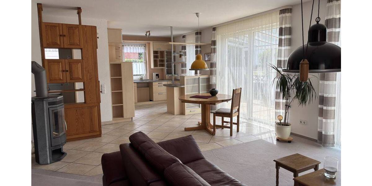 Einfamilienhaus Bad Nenndorf - 6 Zimmer, 184 m&sup2;, 599.000&euro; | Angebot:26851272