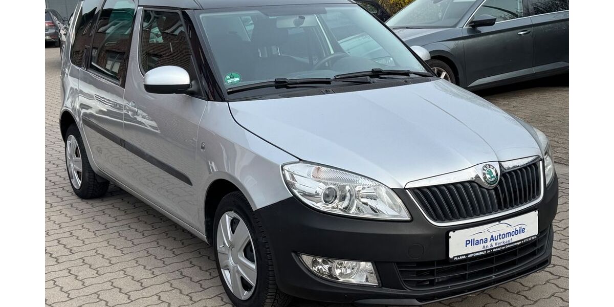 Skoda Roomster 148.500 km 4.300 &euro; Isernhagen (Awb) Hannover 30916
