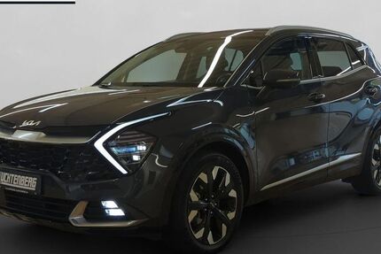 Kia Sportage 38.000 km 28.690 &euro; Leverkusen 51381