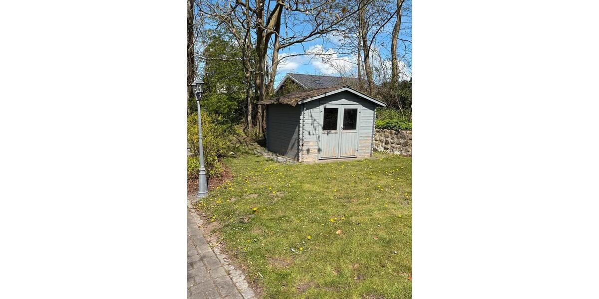 Einfamilienhaus Husum - 2 Zimmer, 85 m&sup2;, 350.000&euro; | Angebot:26368458