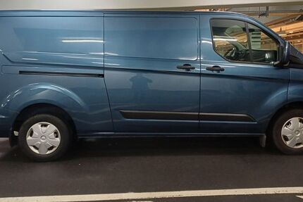 Ford Transit Custom 165.000 km 15.800 &euro; Esslingen am Neckar 73733