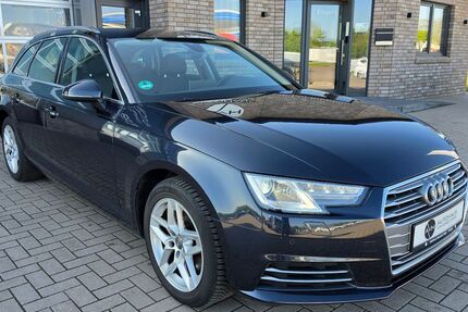 Audi A4 124.790 km 14.980 &euro; Sulingen 27232