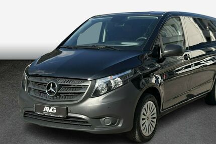 Mercedes-Benz Vito 36.530 km 44.990 &euro; Bad Reichenhall 83435