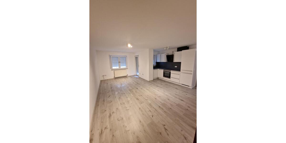 Etagenwohnung Billigheim - 2 Zimmer, 40 m&sup2;, 158.000&euro; | Angebot:24786852