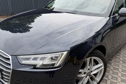 Audi A4 180.500 km 14.690 &euro; Düsseldorf 40231