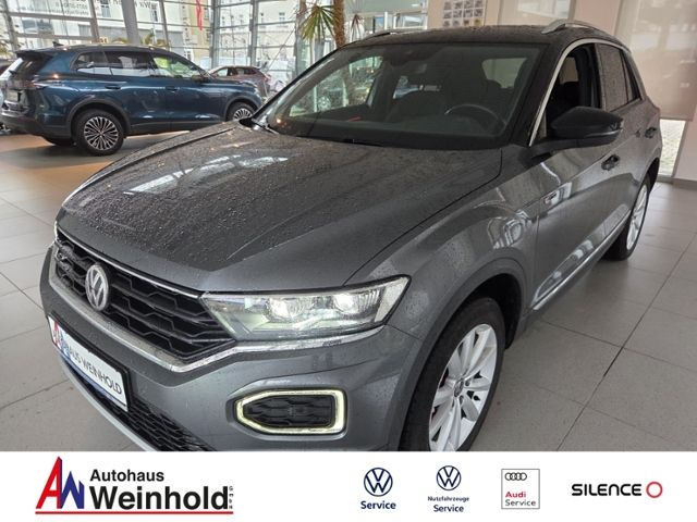 VW T-Roc 62.800 km 25.390 € Chemnitz 09116