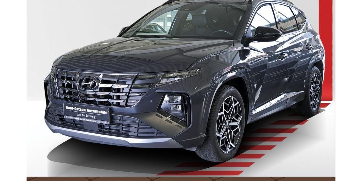 Hyundai TUCSON 58.897 km 29.950 &euro; Schwarzenbek 21493