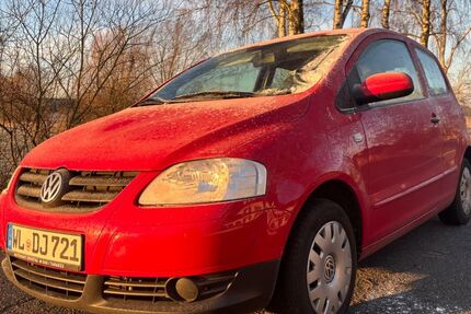 VW Fox 90.757 km 2.990 &euro; Winsen (Luhe) 21423