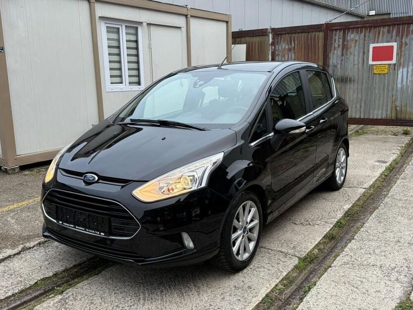 B-Max