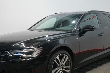 Audi A6 48.617 km 39.590 &euro; Schmidgaden 92546