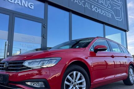 VW Passat 93.000 km 19.950 &euro; Vechelde 38159