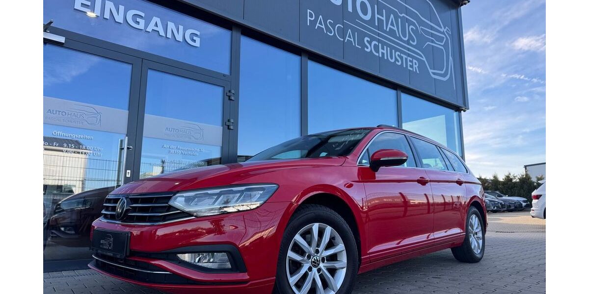 VW Passat 93.000 km 20.950 € Vechelde 38159