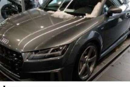 Audi TT 34.855 km 38.830 &euro; Bühl 77815
