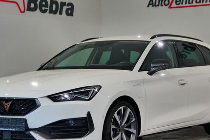 Cupra Leon 48.320 km 24.790 &euro; Bebra 36179